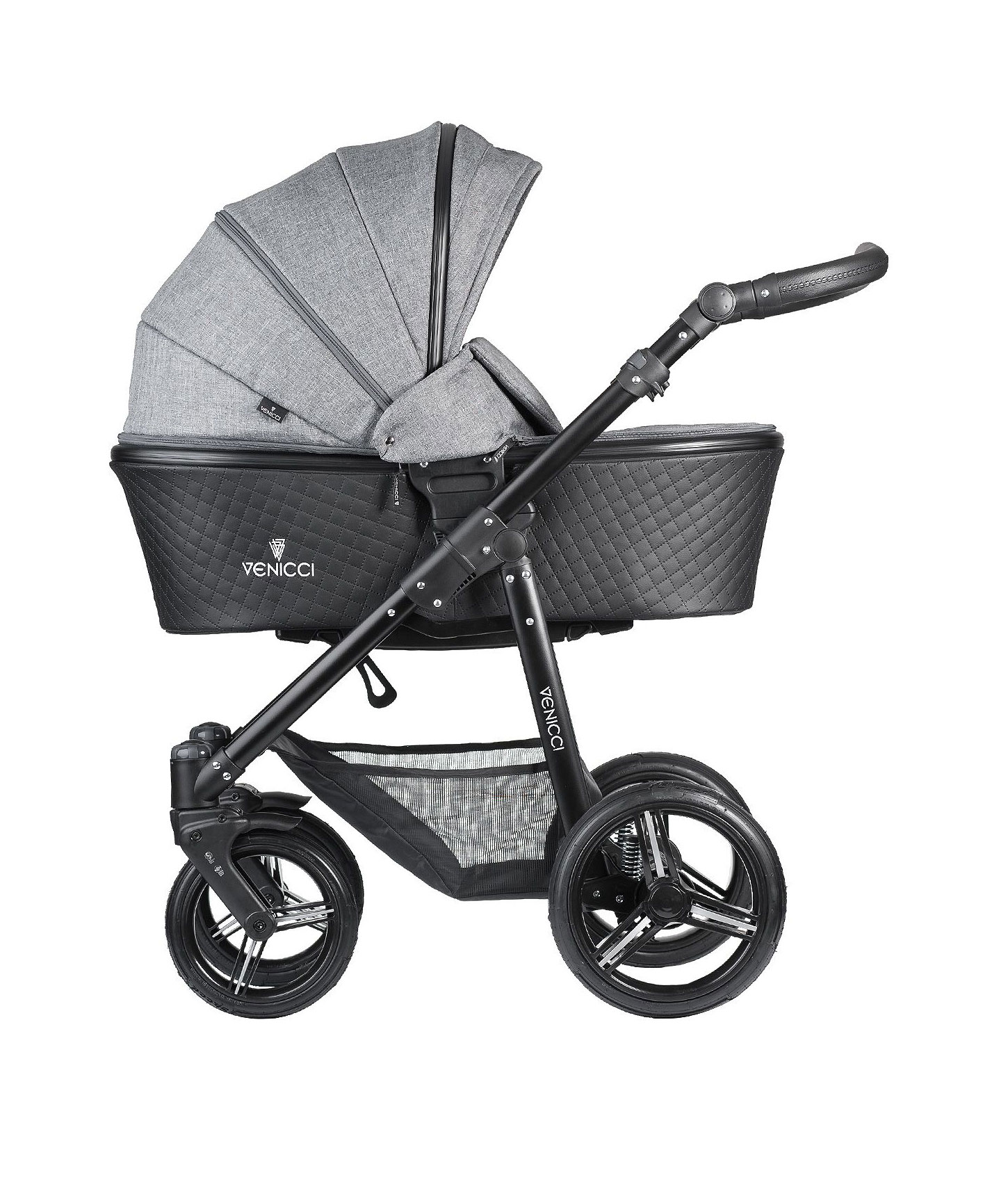 stroller net