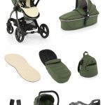 Egg2 Luxury Bundle - Olive