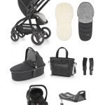 Egg Limited Edition Bundle Collection - Just Black