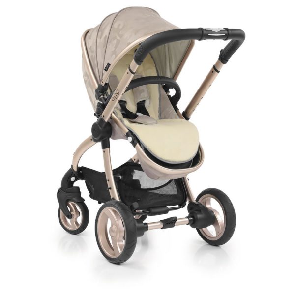 Egg Special Edition Stroller Camo Sand