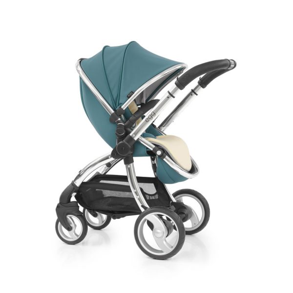 Egg Stroller Special Edition - Cool Mist