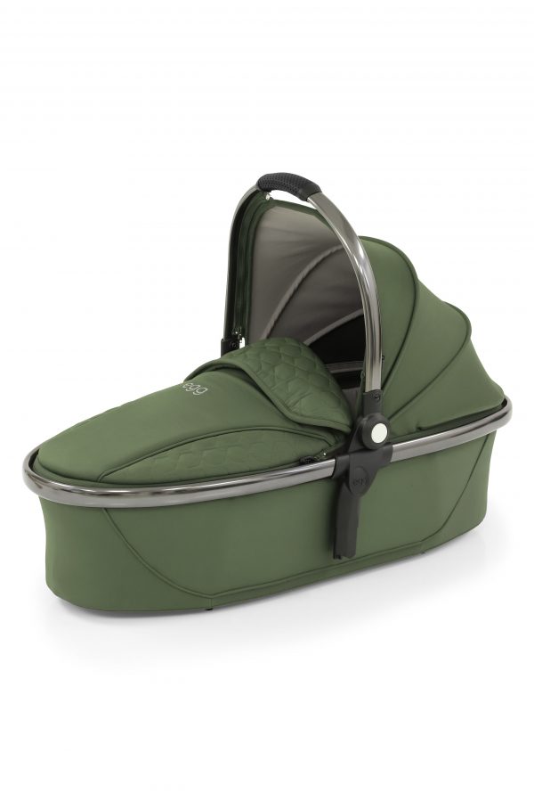 Egg2 Luxury Bundle - Olive - Image 5