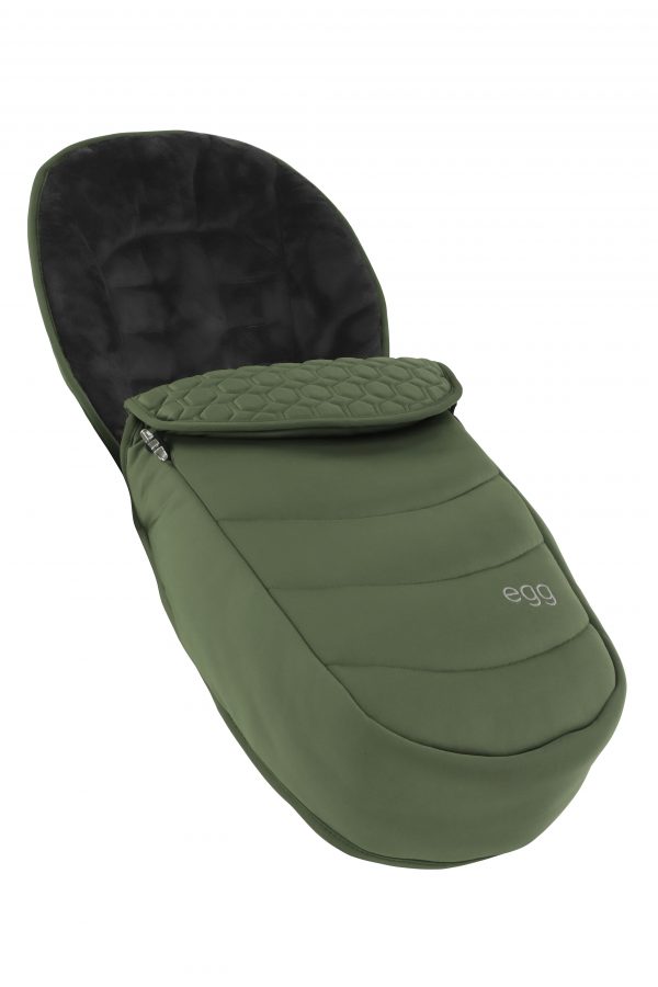 Egg2 Luxury Bundle - Olive - Image 6