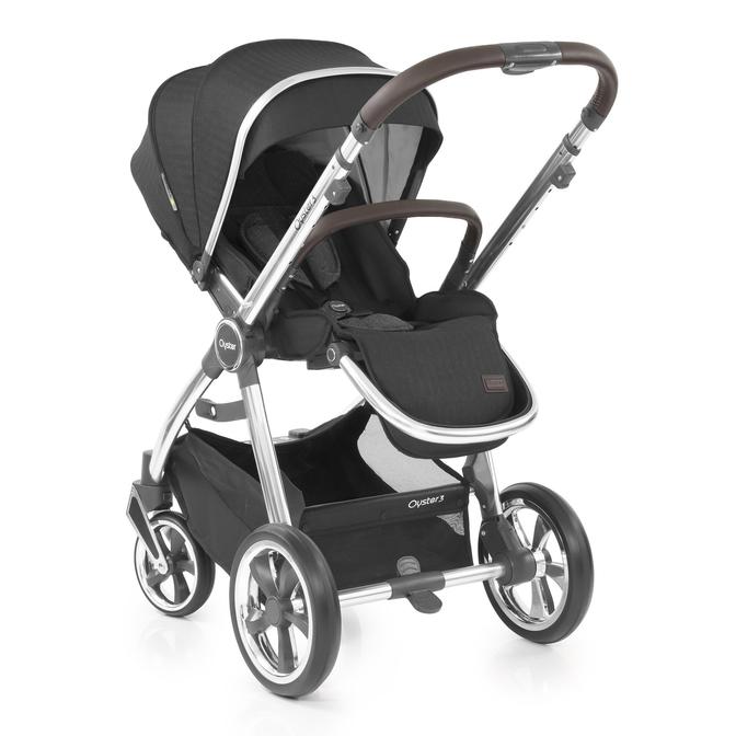 oyster pushchairs official website